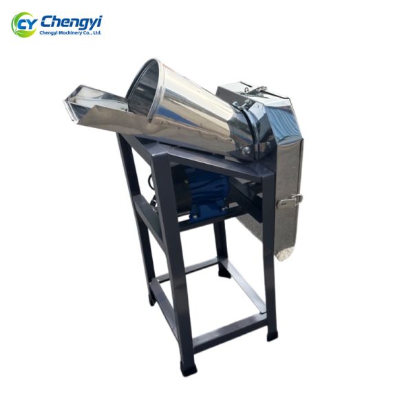 Durable Steel Forage Chopper Cutter Shredder Machine Feeding Processing Equipment
