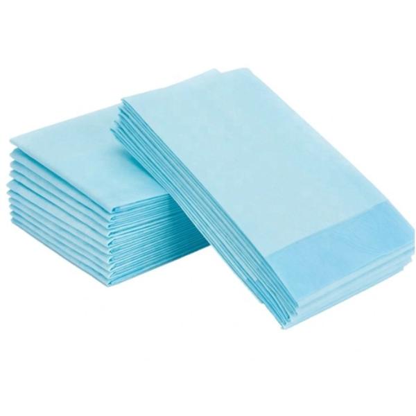 Leak Guard Long Breathable Soft Overnight Sanitary Napkins