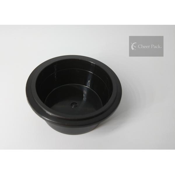 Дя пакета 22мм рецепта капсулы емкости 20мл пластиковый для лицевой маски