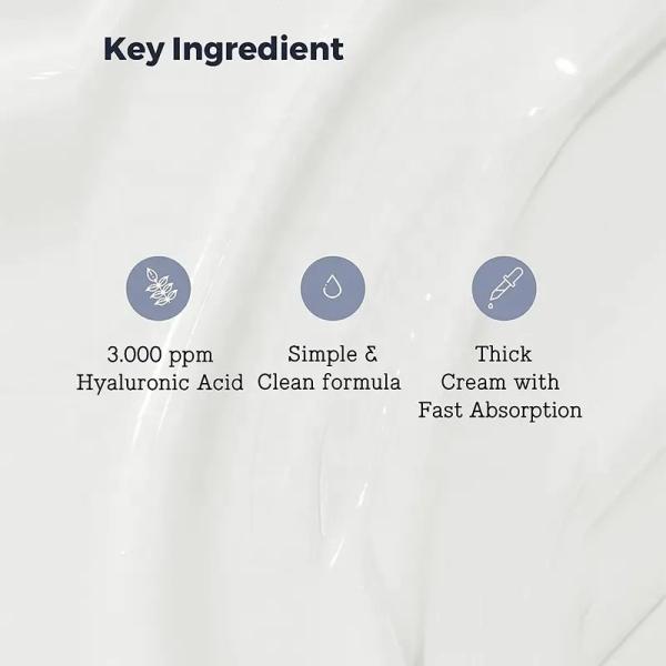 Убеливающий крем для лица Увлажнитель Ниацинамид и гиалуроновая кислота Крем для лица Крем для лица Гиалуроновая кислота Противовозрастная