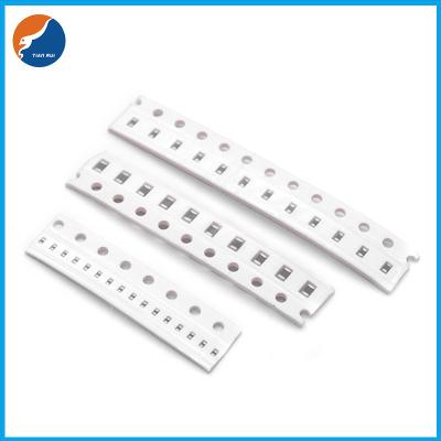 0201 0402 0603 0805 3435K 3950K SMD NTC Thermistor Surface Mount Thermistor