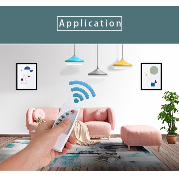 Changeable 6000K-7000K 4V LED Solar Garden Light Solar Powered Pendant Lamp