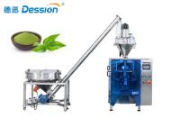 5 bolsos/empaquetadoras de leche en polvo de soja del coco del minuto 500g