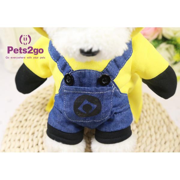 одеяние собаки игрушечного комода 4kg m 38cm для фестиваля