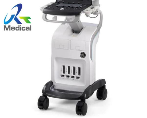 Medical Ultrasonography Ultrasound Spare Parts 5791353-S GE Versana Premier R1 Probe Interface Board 4PP Relay