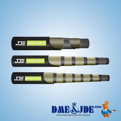 ISO 18752 MatrixFlex 5K Constant Working Pressure Hose