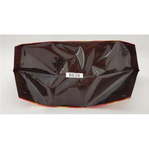 Rotisserie Chicken Pouches, Polypropylene Pouches, Aluminum Foil Bags, Stand Up Pouches Stand Up Zipper Bag with Portabl