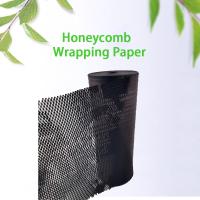 Pegada pequena protetora de 50CM*250M Honeycomb Paper Packaging