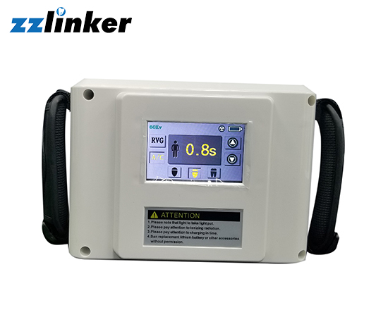 Устный медицинский блок 20KHz LCD 7800mAh 80W зубоврачебный x Рэй