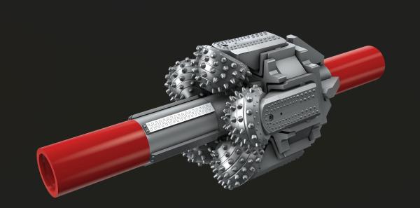 High Manganese Steel Back Reamer Directional Drilling Hole Opener