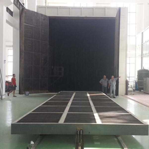 Rust Removal Sandblasting Booths Equipment Painting Room Environmental Protection