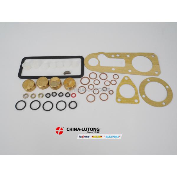 wholesale Repair Kit Reliable Fuel Pump Seal Kit 1 417 010 002 1417010002 Injector Pump Repair Kits for BO-SCH 1 417 010 002 800005