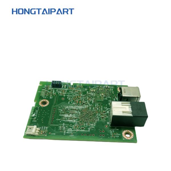Первоначальная доска логики G3Q34-60001 Formatter 3Q35-60001 для H P M102w 102W M101W M106W M104W  MainBoard