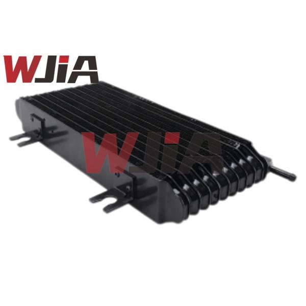 21606-4EA0A Enfriador de Aceite Compatible con Nissan Qashqai J11 2013-2019