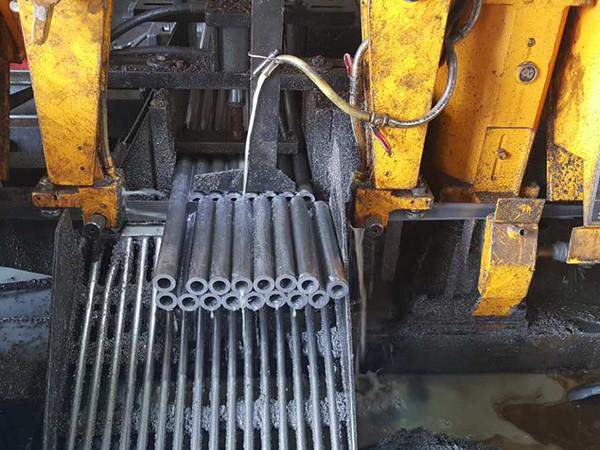 A519 1045 Alloy Steel Seamless Tubes For Automotive And Mechanical Pipes