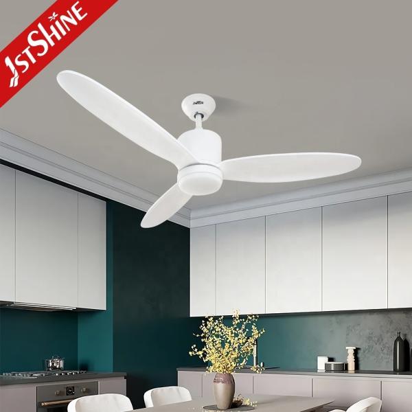 Peso do produto ((kg) 6,9 Ventilador de teto com comando remoto e luz LED apagável 1stshine