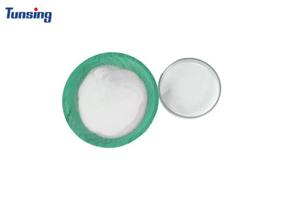 1kg 2kg 5kg Polyurethane White Tpu Powder Hot Melt Adhesive Dtf Powder For Tshirt