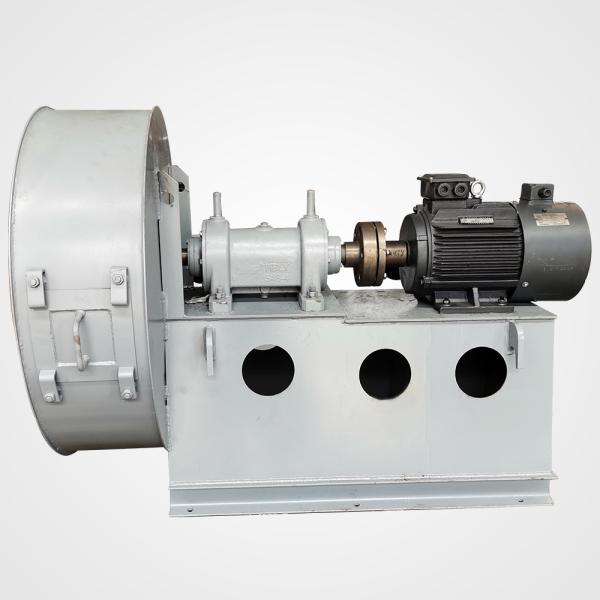 Collecteur de poussière industriel 11 kW supportant un ventilateur d'extraction de poussière, ventilateur d'extraction de fumée, ventilateur centrifuge, soufflante