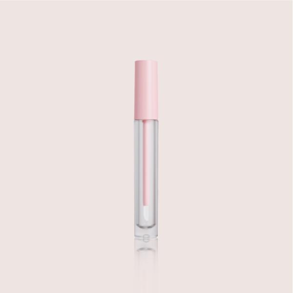 GC313 Empty Lipstick 120.4mm Height Lip Stain Container