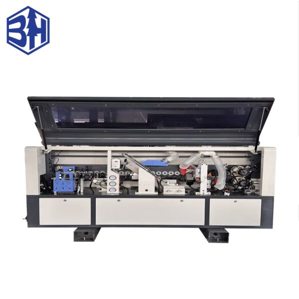 BHMS300 PVC Edge Banding Tape Machine PVC Corner Band Making Machine