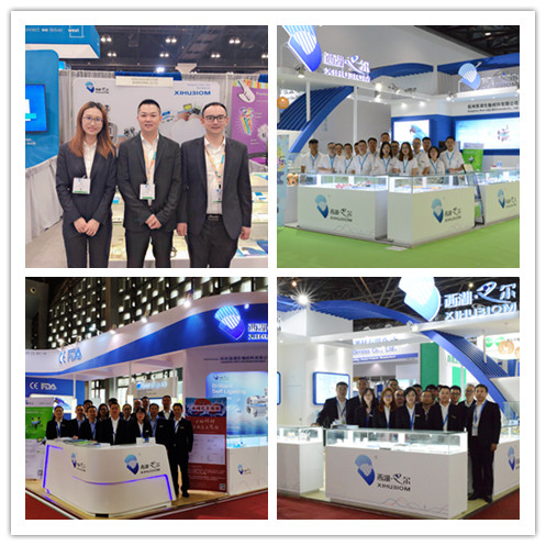 CE ISO Ортодонтические аксессуары Нержавеющая сталь Орто-расширительный винт