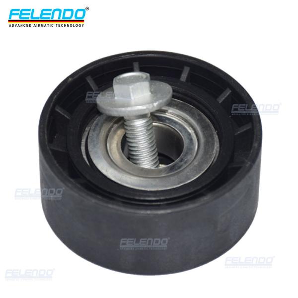 The belt pulley LR028879 for freelander Rover Gasoline vehicles 2.0  SKULA Auto Parts