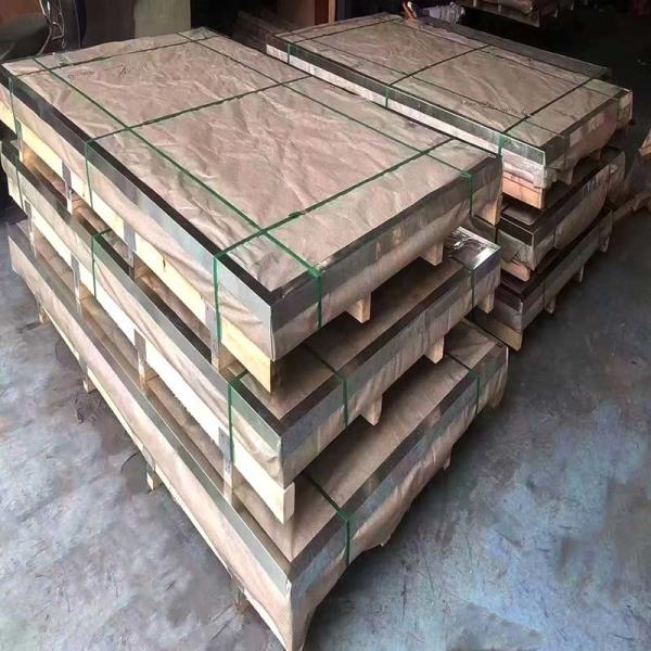 холоднокатаные листы нержавеющей стали 304Л в панели нержавеющей стали запаса 1мм