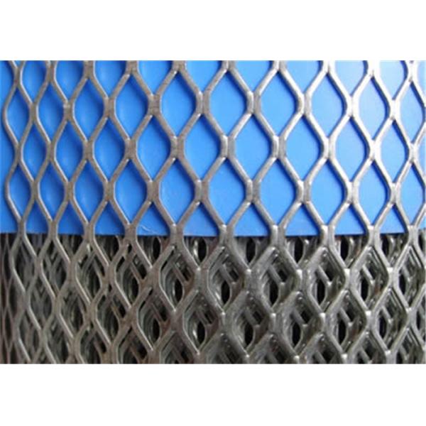 JIS стандартное G3141 XS-41 SPCC-SD расширило сетку металла