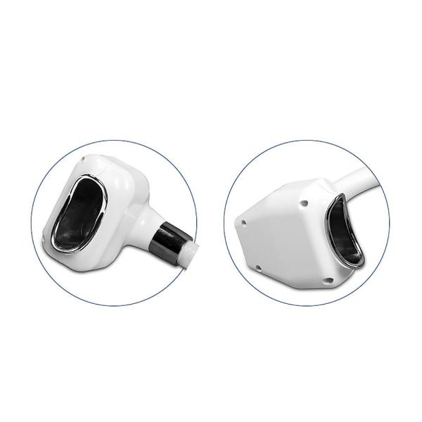fat loss slimming machine handles cavitation vacuum 360 Multifunctional fat freezing machine