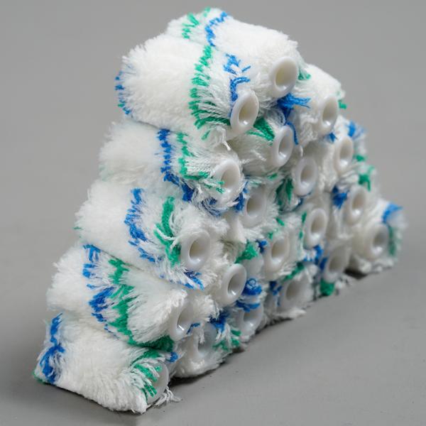 Oil Painting Roller Brush Small Strip Roller Brush Wall Paint Roller Brush