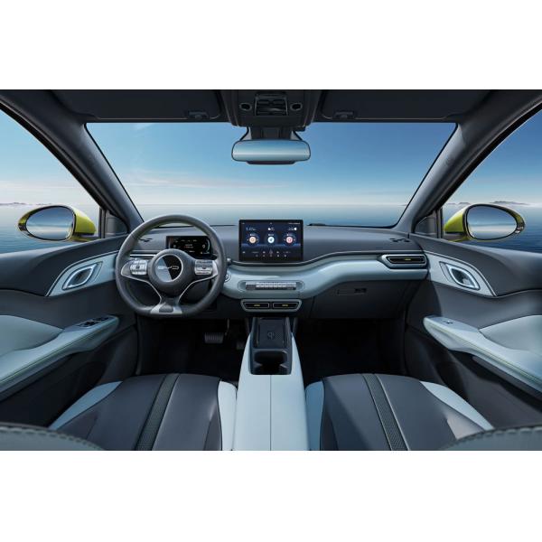 Электрический чайка BYD EV Cars 5 дверей 4 места хэтчбек