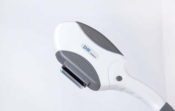 IPL 2500W RF Skin Tightening Beauty Machine Equipment with RF Power 250W