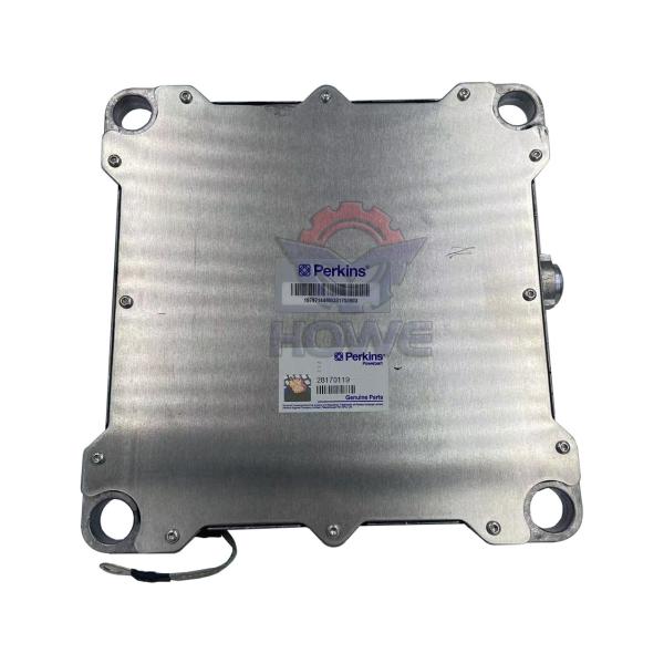 E323D E314D D5K Unidade de controlo de partes eléctricas de escavadeira C6.6 C6.4 C4.4 Controlador de motor 331-7540