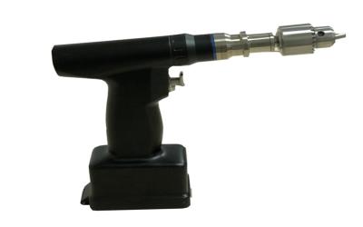 Brussless Motor Reamer Drill From Medical Power Drills For In Grinding Bone Tissues