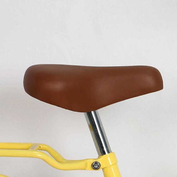 Детские велосипеды Девочки Детская высокоуглеродистая сталь 20 дюймовое обучающее колесо Детское велосипед