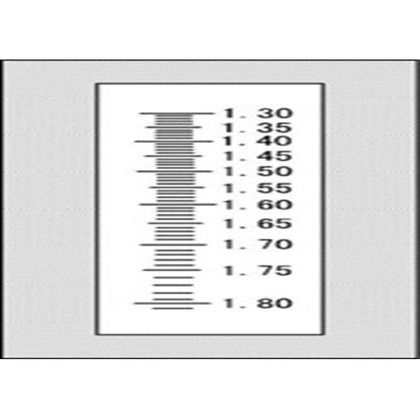 Portable Optical Gem Refractometer , Presidium Gem Tester Primary Tool