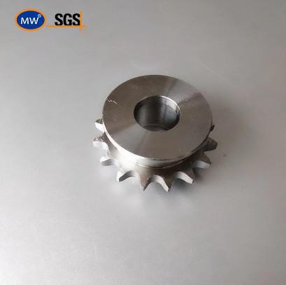 Industrial Roller Chain Wheel Sprocket