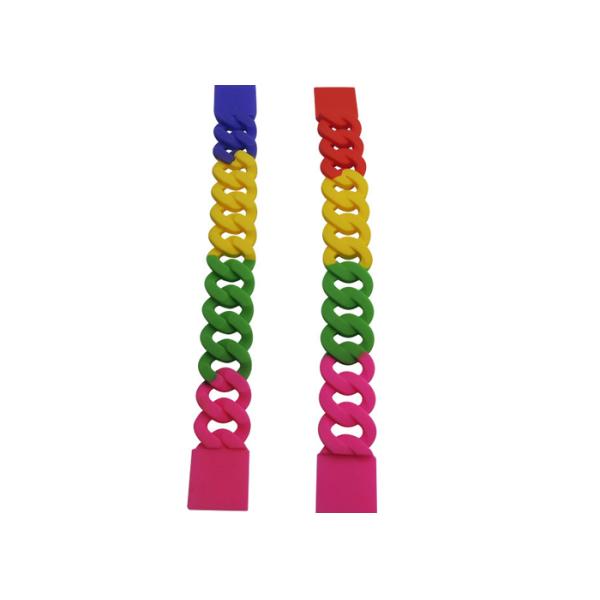 Silicone Braided Bracelet Children's Electronic Silicone Watch LED Touch Cartoon Watch Promotion Custom Gift Cartoon