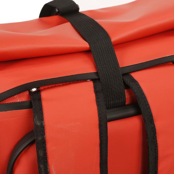 Custom Logo 20L Sac a dos etanche Waterproof Dry Bag Backpack Bicycle bag saddle bag for Fishing Hiking Floating