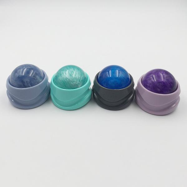 bola 150g Carry For Muscle Relax fácil da massagem do corpo de 52mm