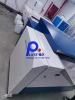 18 graus de computador Célsio do CTP a chapear para fazer à máquina o equipamento de impressão 830nm