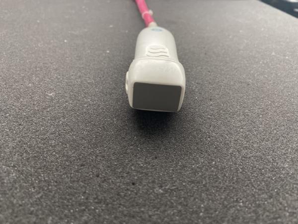 GE VividE95 transdutor de sonda de ultra-som cardíaco em fase original M5SC-D