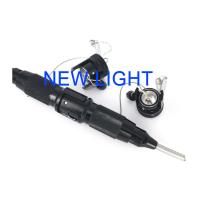 SM/MM Fibra Óptica Patch Cord ODC 2-4 Núcleos Feminino/Homem Com TPU Cable Jacket