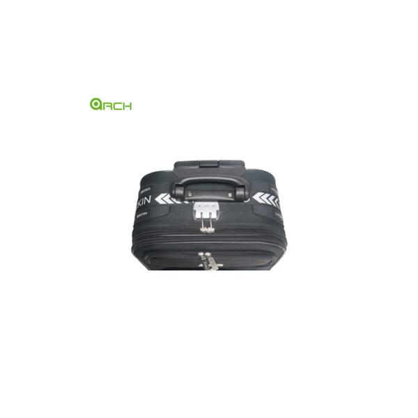 600d Polyester Classic price choice Luggage Set with Tractor Wheels