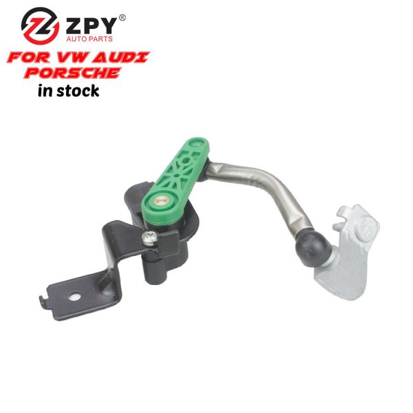 ZPY For Volkswagen Golf Tiguan Left Right Side A Pair Height Level Sensor Parking Sensor 3C0412521B 3C0412522B For Audi Q3 CC
