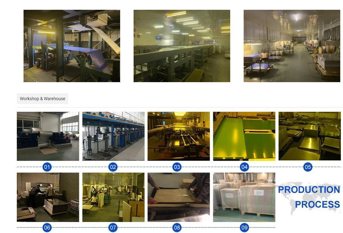 Daylight Safe Operation Thermal CTP Plates With Wide Compatibility