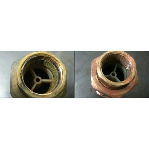 золото уборщика 3КВ 264Л большое промышленное ультразвуковое моя с вибрацией