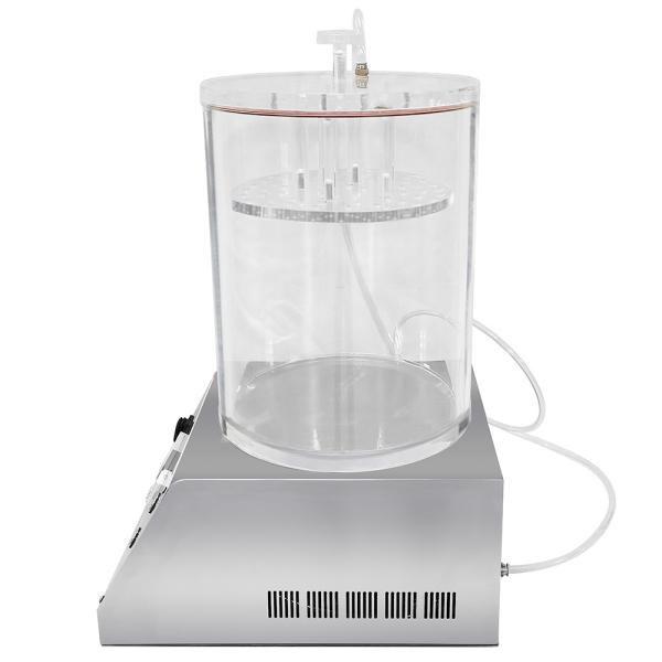 High Precision Package Leakage Tester Machine , Visualized Tightness Detectors