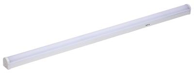 T8 LED Batten Linear Light 140lm/W 200lm/W LED Linear Strip Light With Fast Fit Plug