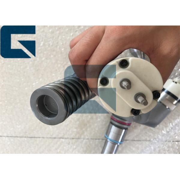 249-0712 сопла на инжектор топлива 2490712 коллектора системы впрыска топлива КАТ К11 К13 двигателя дизеля